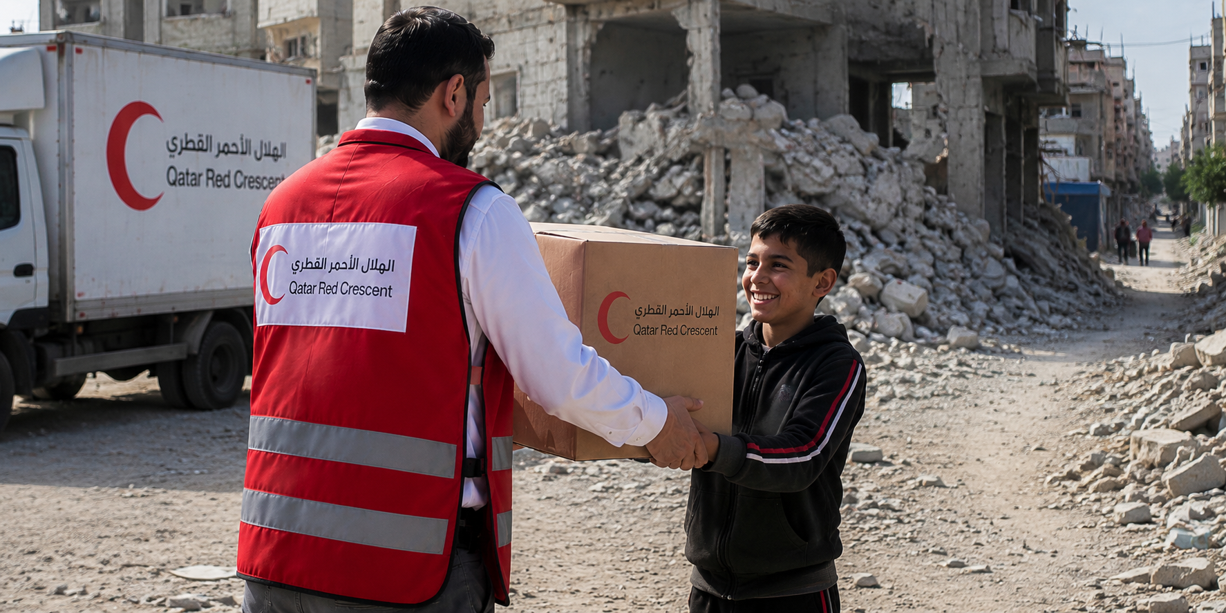 In-Kind Donations