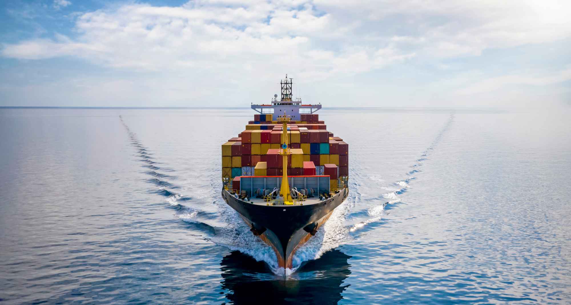 Merchant Ship